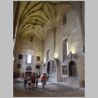 Catedral Vieja de Salamanca, photo Turol Jones, Wikipedia.jpg